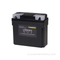 12.8V 12AH 51913 Pin khởi động xe máy lithium ion
